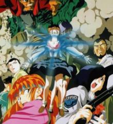 Discotek Media Acquires ‘Blue Seed’ Anime TV & OVA Rights | Animefice