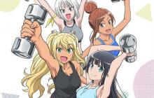 Kaze Streams 1st â€˜How Heavy Are the Dumbbells You Lift?â€™ Anime Episode
