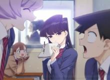 Netflix Streams The ‘Komi Can’t Communicate’ Anime Main Trailer | Animefice